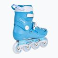 Powerslide Storm Nicoly Pro blue roller skates 11