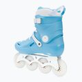 Powerslide Storm Nicoly Pro blue roller skates 3