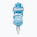 Powerslide Storm Nicoly Pro blue roller skates 4