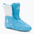 Powerslide Storm Nicoly Pro blue roller skates 8