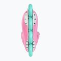 Powerslide women's roller skates Zoom cotton candy pink 13