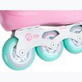 Powerslide women's roller skates Zoom cotton candy pink 15