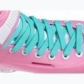 Powerslide women's roller skates Zoom cotton candy pink 16