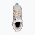 USD Aeon Sam Crofts IV grey/blue roller skates 4
