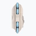 USD Aeon Sam Crofts IV grey/blue roller skates 5