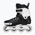 Powerslide Next Core 80 black/white roller skates 2