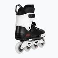 Powerslide Next Core 80 black/white roller skates 3