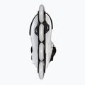 Powerslide Next Core 90 black roller skates 4