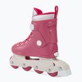 Playlife Cruiser pink children's roller skates 3