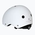 Powerslide Allround Adventure helmet basic white 3