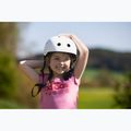 Powerslide Allround Adventure helmet basic white 6