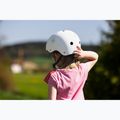 Powerslide Allround Adventure helmet basic white 8