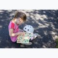 Powerslide Allround Adventure helmet basic white 9