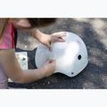 Powerslide Allround Adventure helmet basic white 10