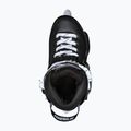 Inline skates Powerslide S1 black/white 5
