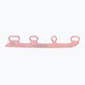 Powerslide Sabres W4 Ice Blades pink skate blades