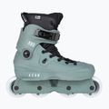 USD roller skates Aeon 80 Salvia green