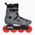 Rollers Powerslide Storm Meteor 80 dark grey 2