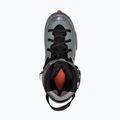 Inline skates Powerslide Storm Meteor 80 dark grey 5