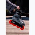 Inline skates Powerslide Storm Meteor 80 dark grey 8