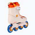 Powerslide Zoom 90 sunset roller skates 6