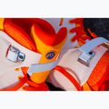 Powerslide Zoom 90 sunset roller skates 11