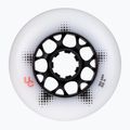 Roller skate wheels UNDERCOVER WHEELS Team Pro 90 mm/88A 4 pcs. white 3