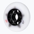 Roller skate wheels UNDERCOVER WHEELS Team Pro 90 mm/88A 4 pcs. white 5