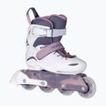 Children's roller skates Powerslide Jet Jr blackberry