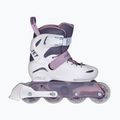 Children's roller skates Powerslide Jet Jr blackberry 2