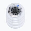 Roller skate wheels Powerslide Spinner 80 mm/88A 4 pcs. white 3