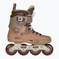Inline skates Powerslide Next 80 chocolate