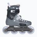 Inline skates Powerslide Zoom Pro 80 pds grey