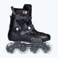 Inline skates Powerslide Zoom Pro 80 black 2