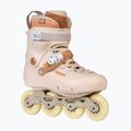 Inline skates Powerslide Zoom Pro 80 sand