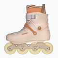 Inline skates Powerslide Zoom Pro 80 sand 3