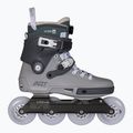 Inline skates Powerslide Next 80 pds asphalt grey