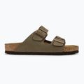 BIRKENSTOCK Arizona BFBC Regular mocha slides 2