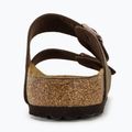 BIRKENSTOCK Arizona BFBC Regular mocha slides 7