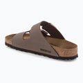 BIRKENSTOCK Arizona BFBC Regular mocha slides 9