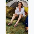 BIRKENSTOCK Arizona BFBC Regular mocha slides 13