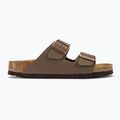 BIRKENSTOCK Arizona BFBC Narrow mocha slides 2