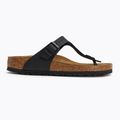 BIRKENSTOCK Gizeh BF Narrow flip flops black 2