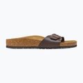 Slides BIRKENSTOCK Madrid BF dark brown 2