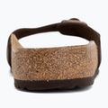 Slides BIRKENSTOCK Madrid BF dark brown 6