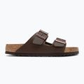 BIRKENSTOCK Arizona BF Regular dark brown flip-flops 2