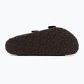 BIRKENSTOCK Arizona BF Regular dark brown flip-flops 4
