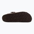 Slides BIRKENSTOCK Gizeh Birkibuc Narrow mocca 4