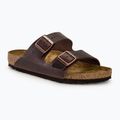 BIRKENSTOCK Arizona LEOI Regular habana slides