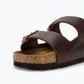 BIRKENSTOCK Arizona LEOI Regular habana slides 8